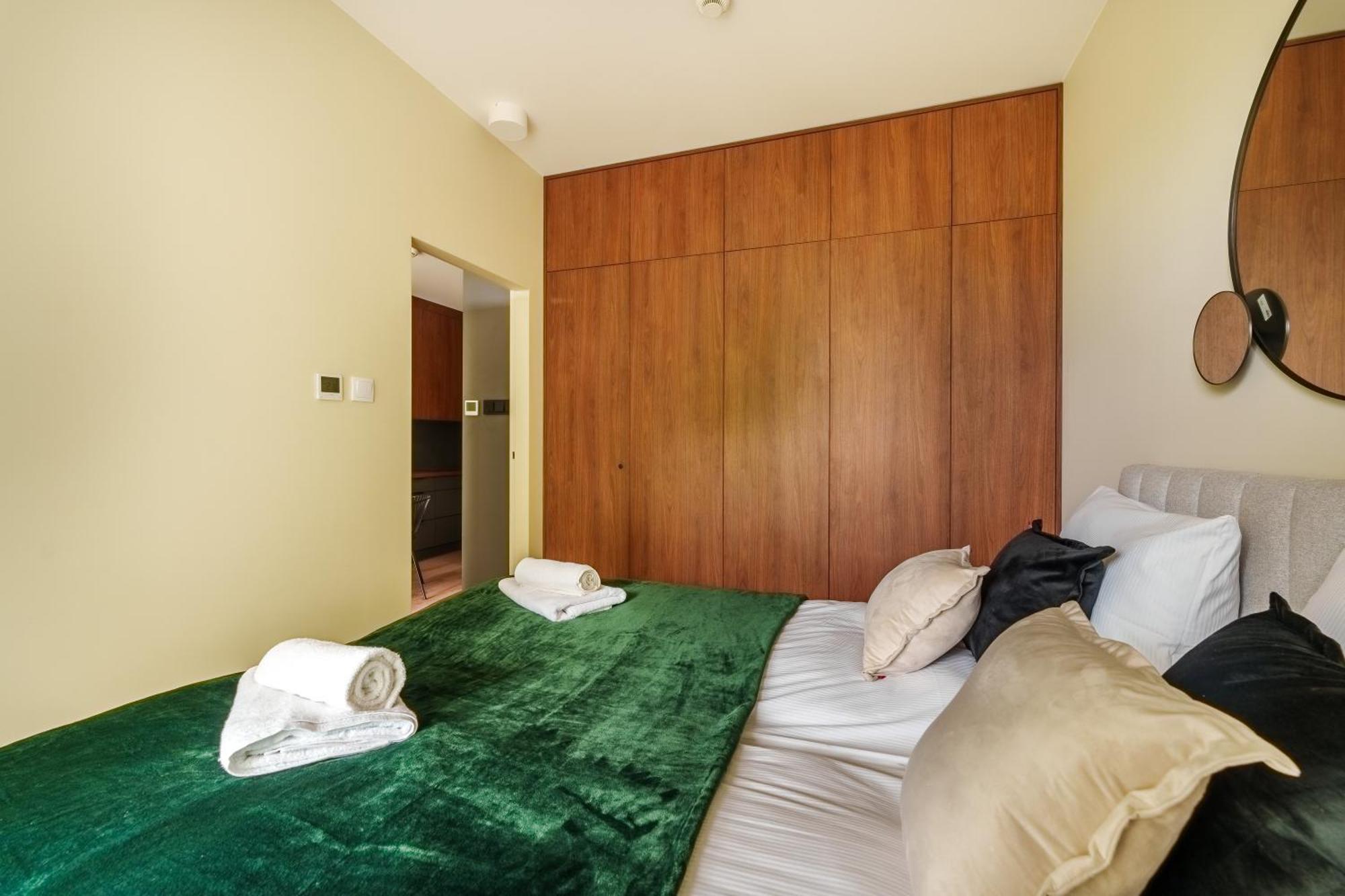 Apartament Z Widokiem Na Morze 120 By Perlowa Przystan Rent Sianozety Eksteriør billede